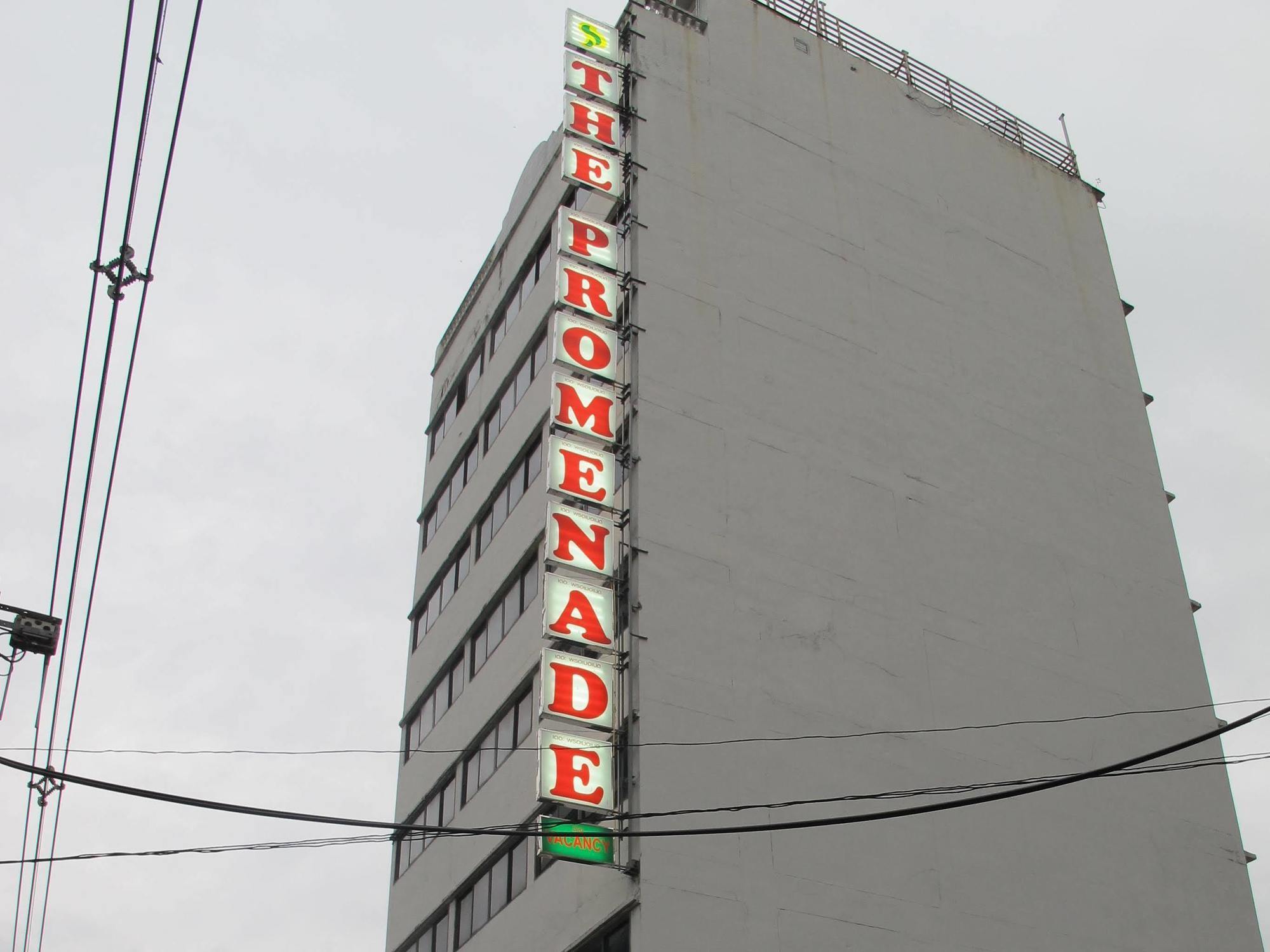 The Promenade 3*