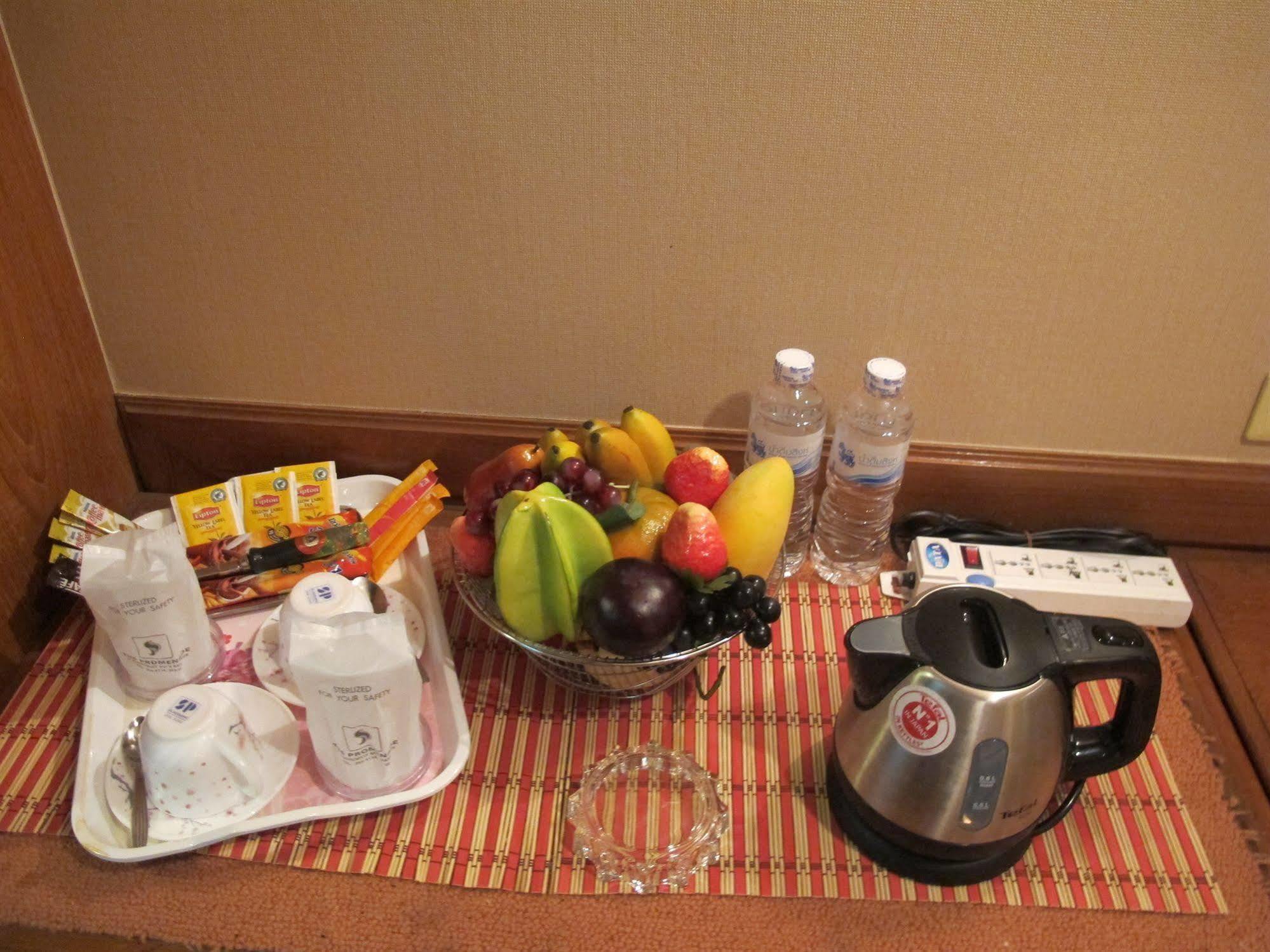 Hotel The Promenade 3*