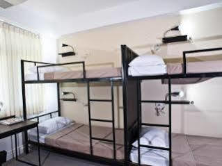 G9bangkok Hostel *