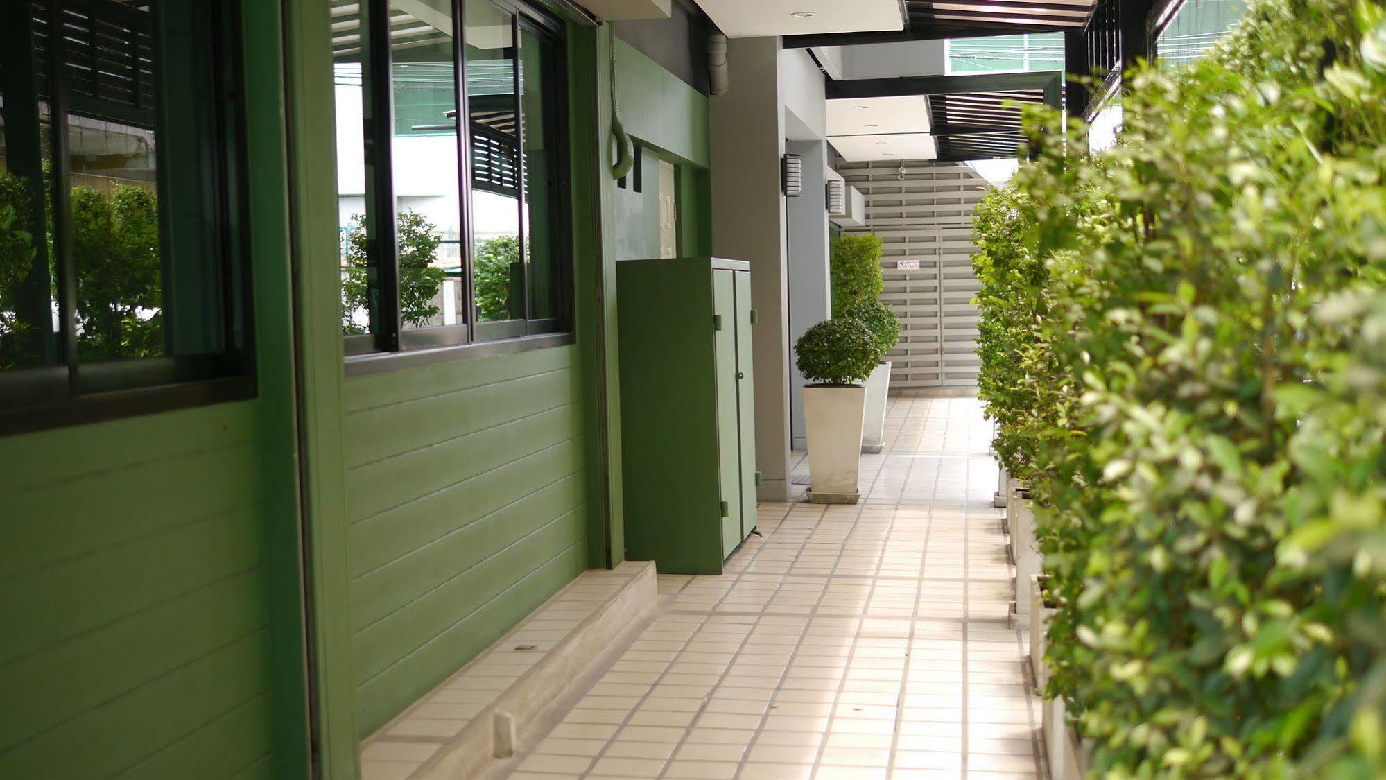 Hostel G9bangkok Bangkok