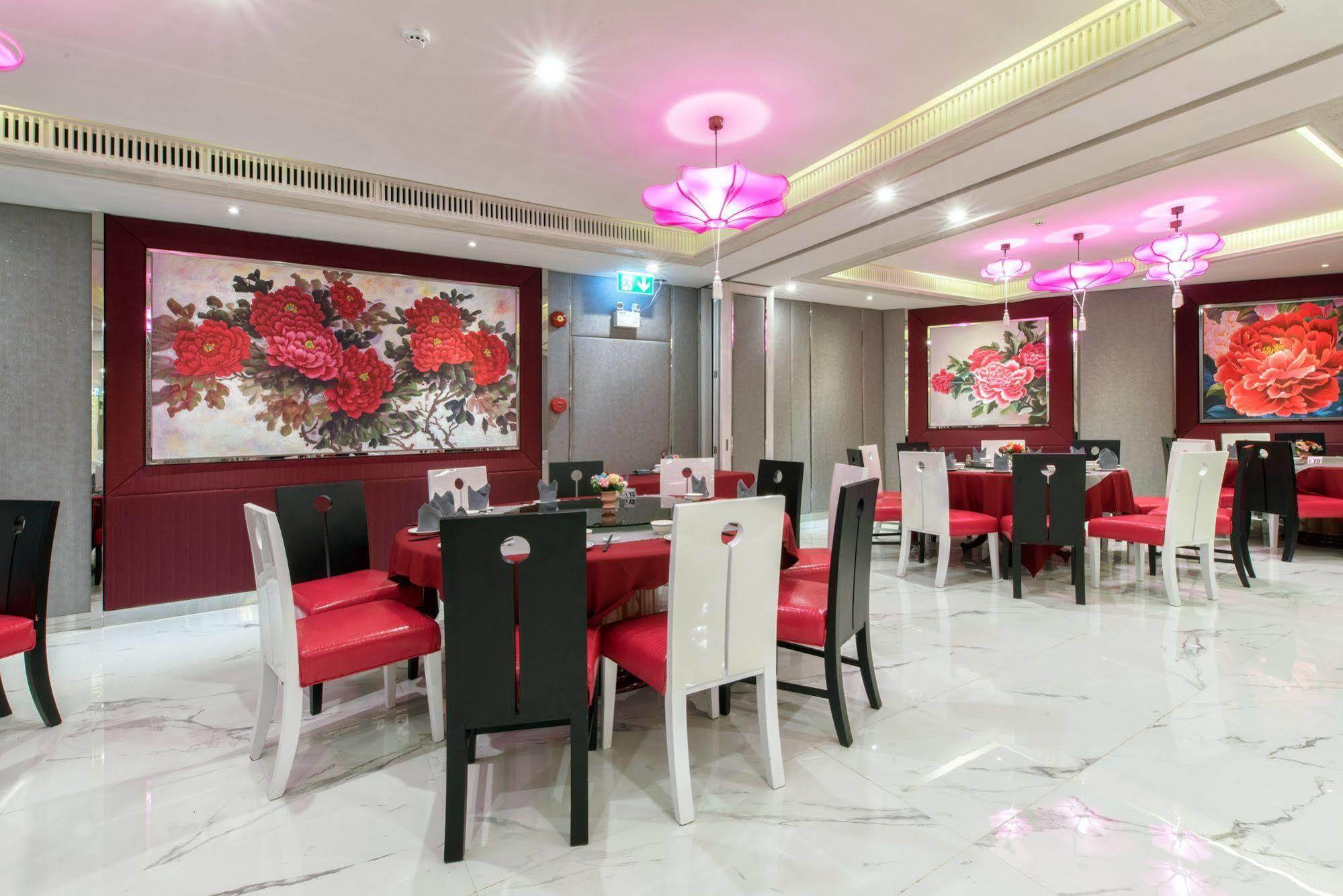 Royal Rattanakosin Sha Hotel 4*