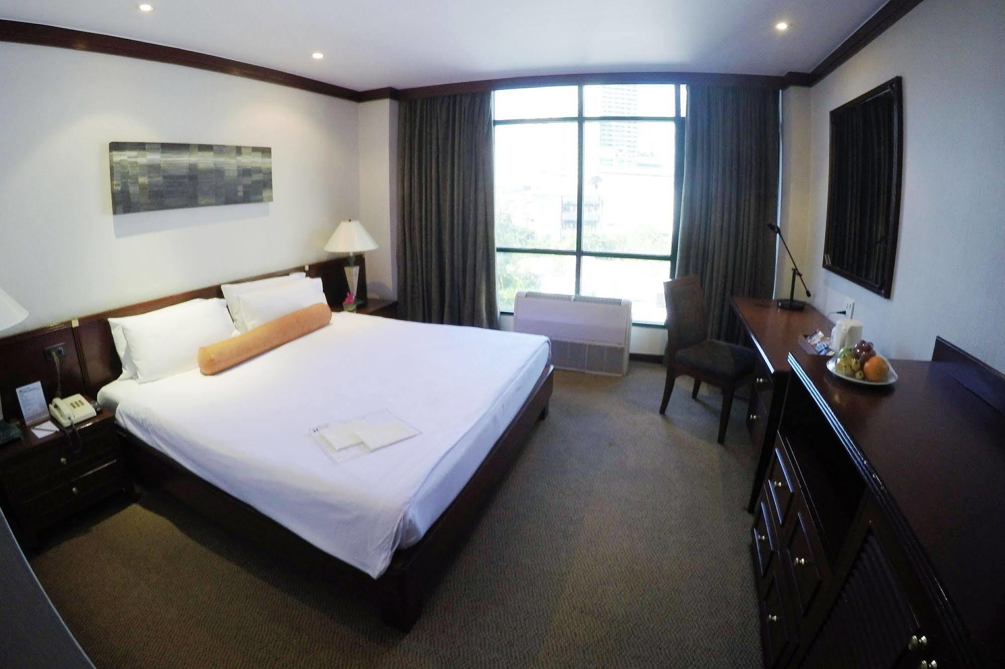 Hotell City Lodge Bangkok Bangkok