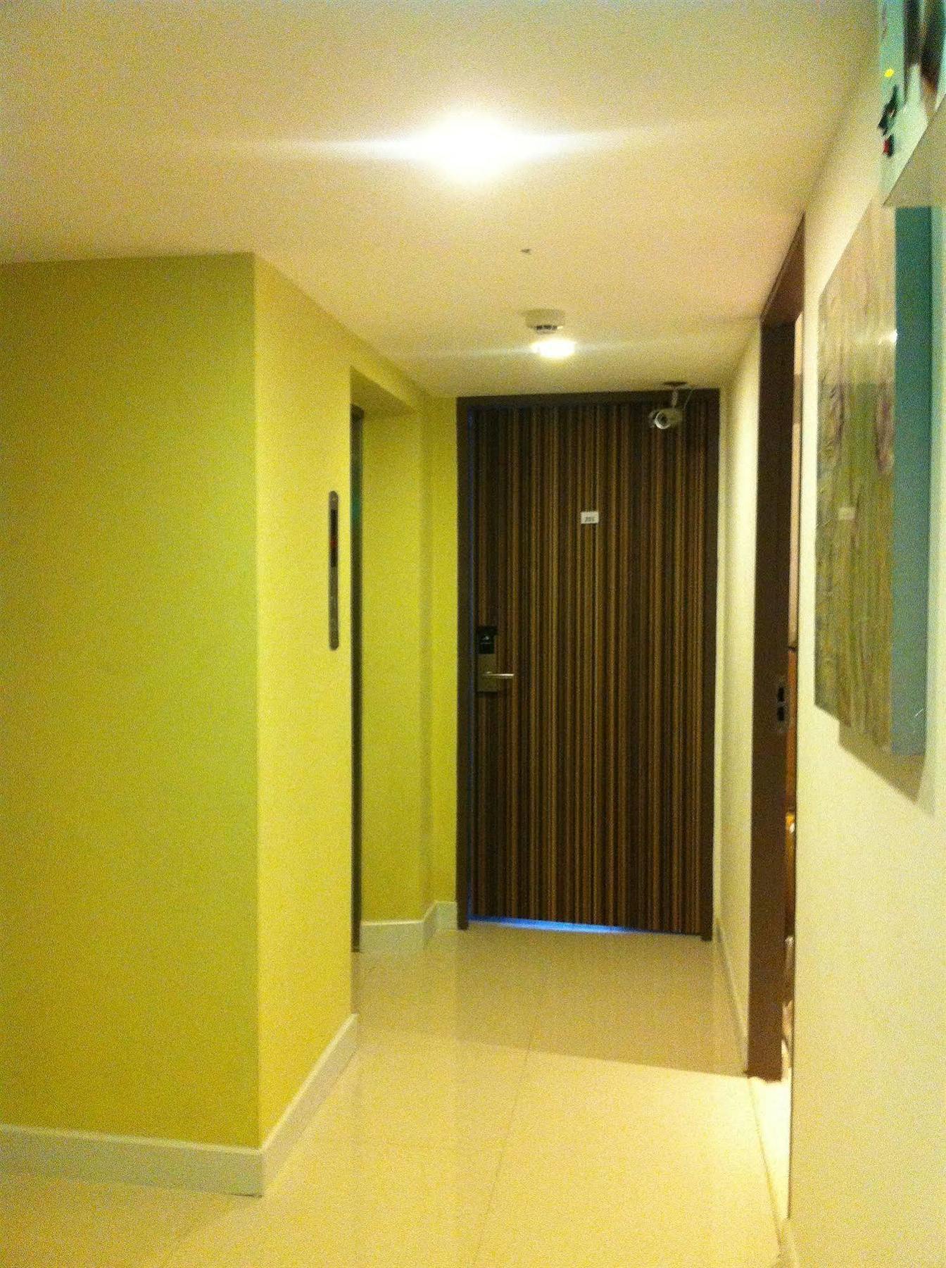 Nantra Ekkamai Hotel Banguecoque