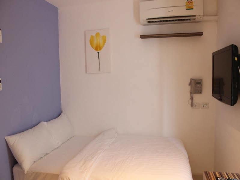 Nantra Ekkamai 3* Banguecoque