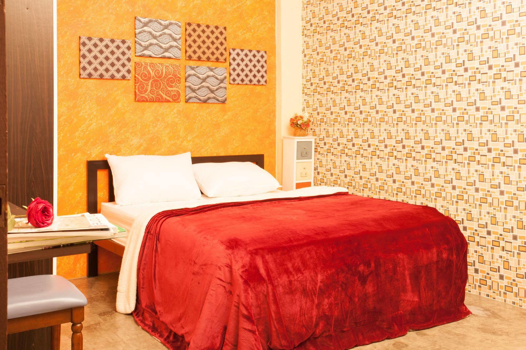 Sodsai Garden Aparthotel 2*