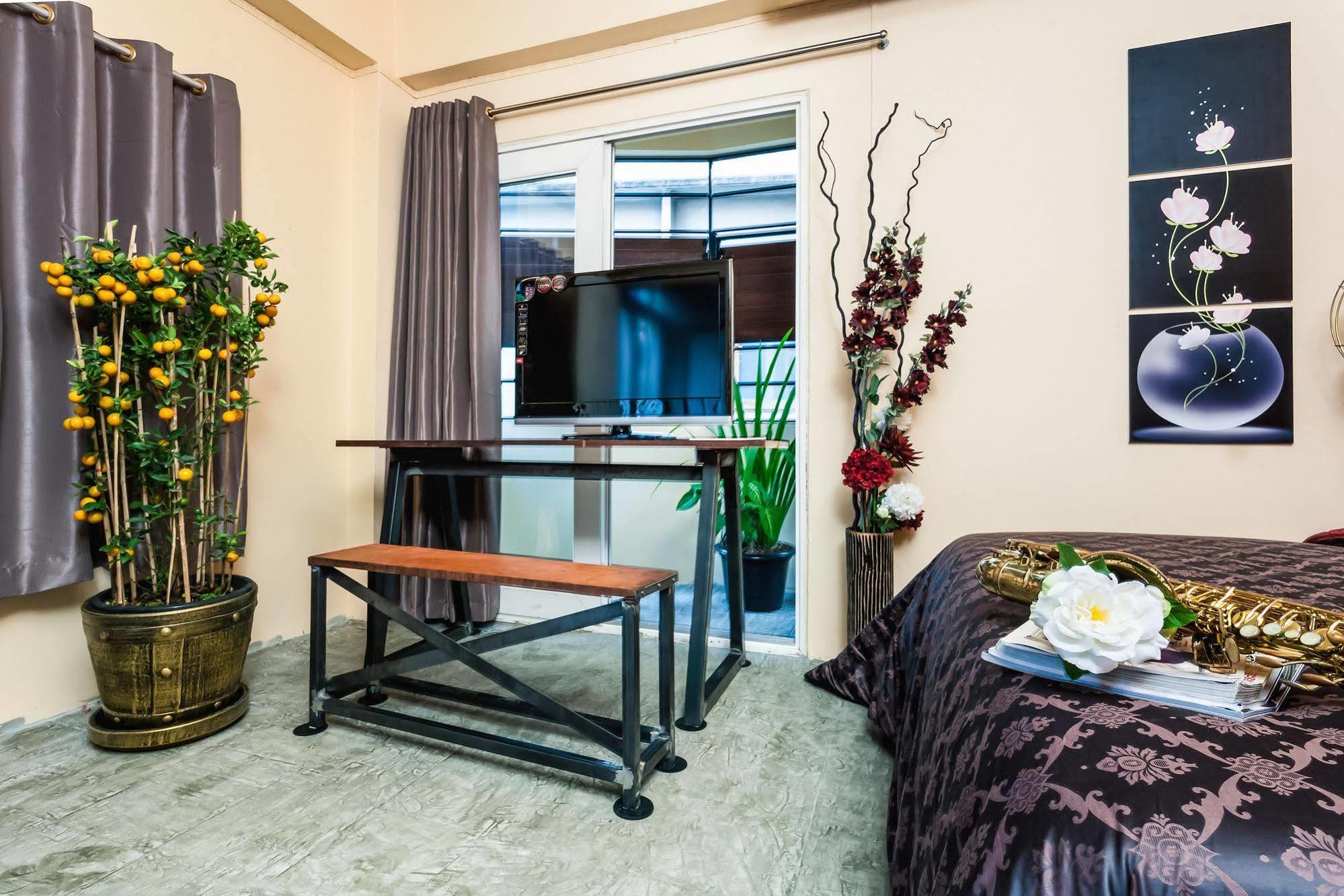Sodsai Garden Aparthotel