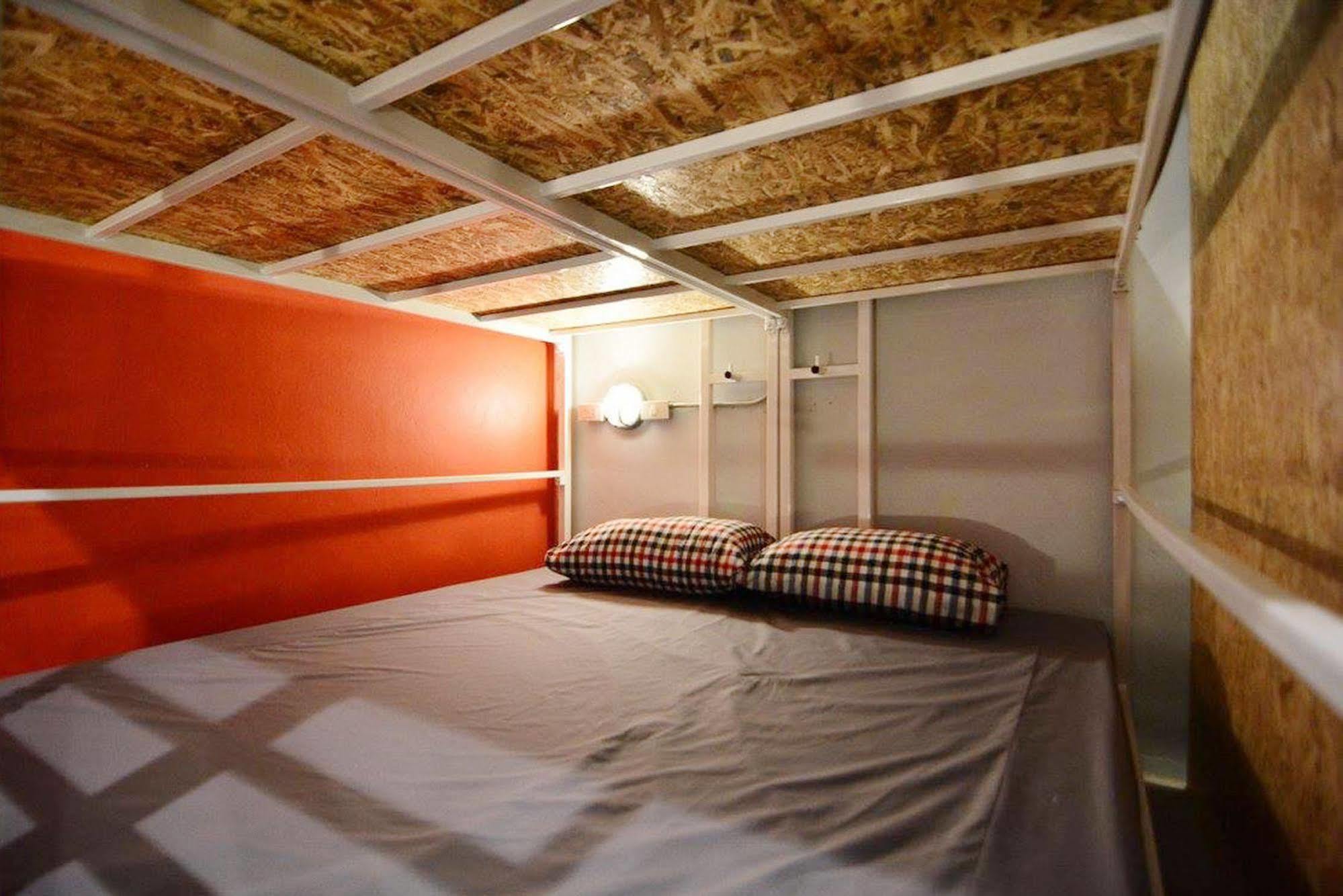 Albergue Adventure *