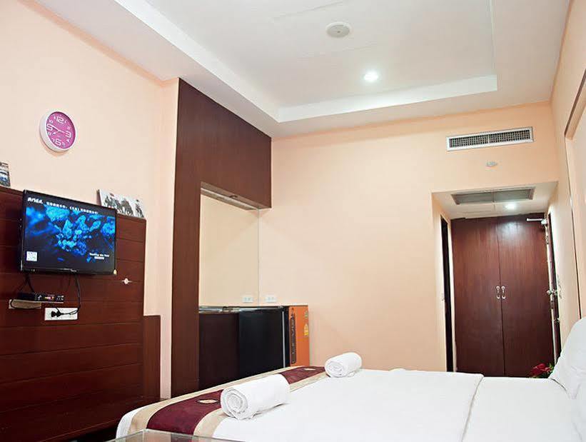 Inn Le Platinum