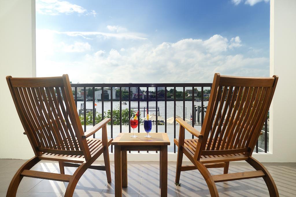 Resort Navalai River Bangkok