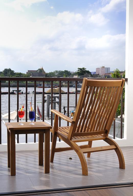 Navalai River Resort Bangkok