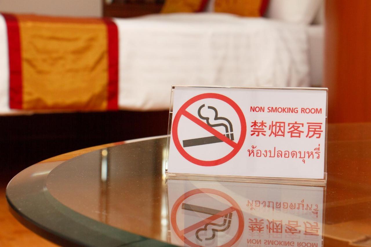Hotel China Town - Sha Certified Banguecoque