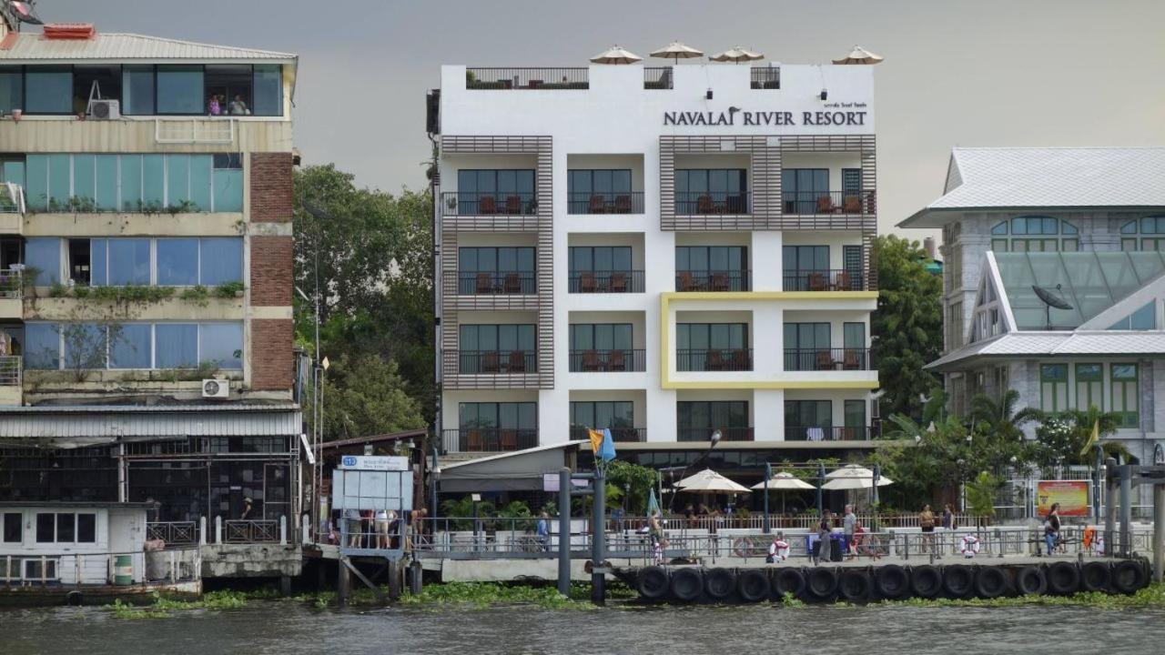 Navalai River Resort Bangkok