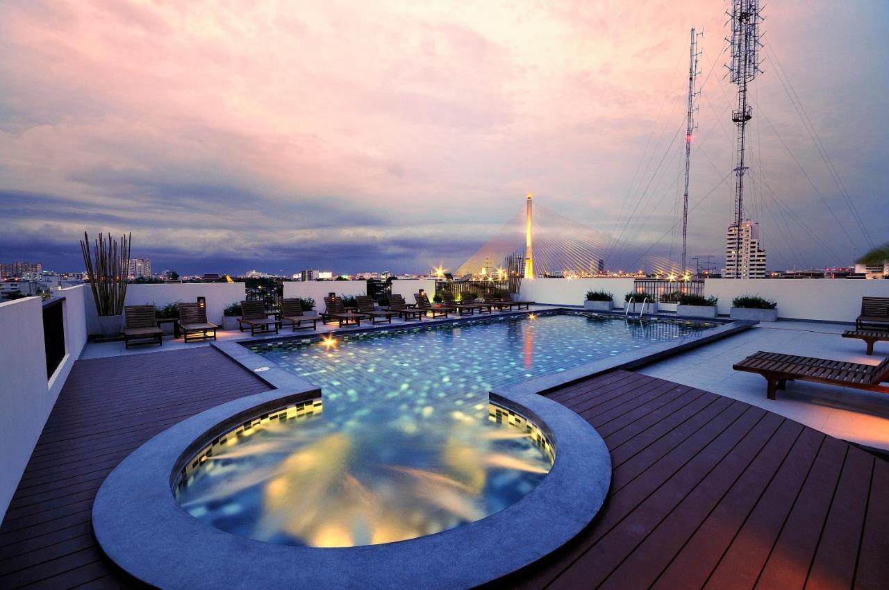 Resort Navalai River