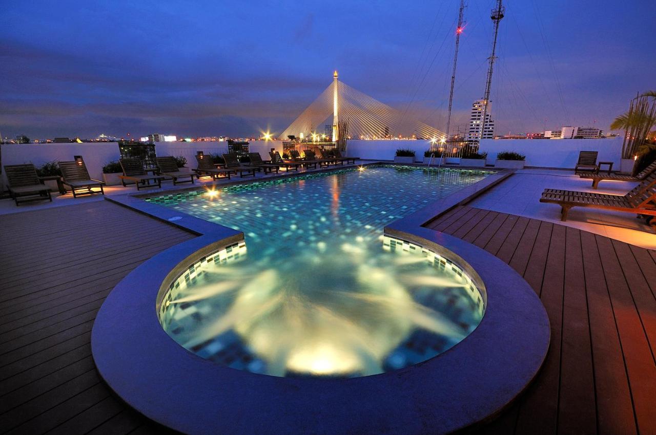 Navalai River Resort Bangkok