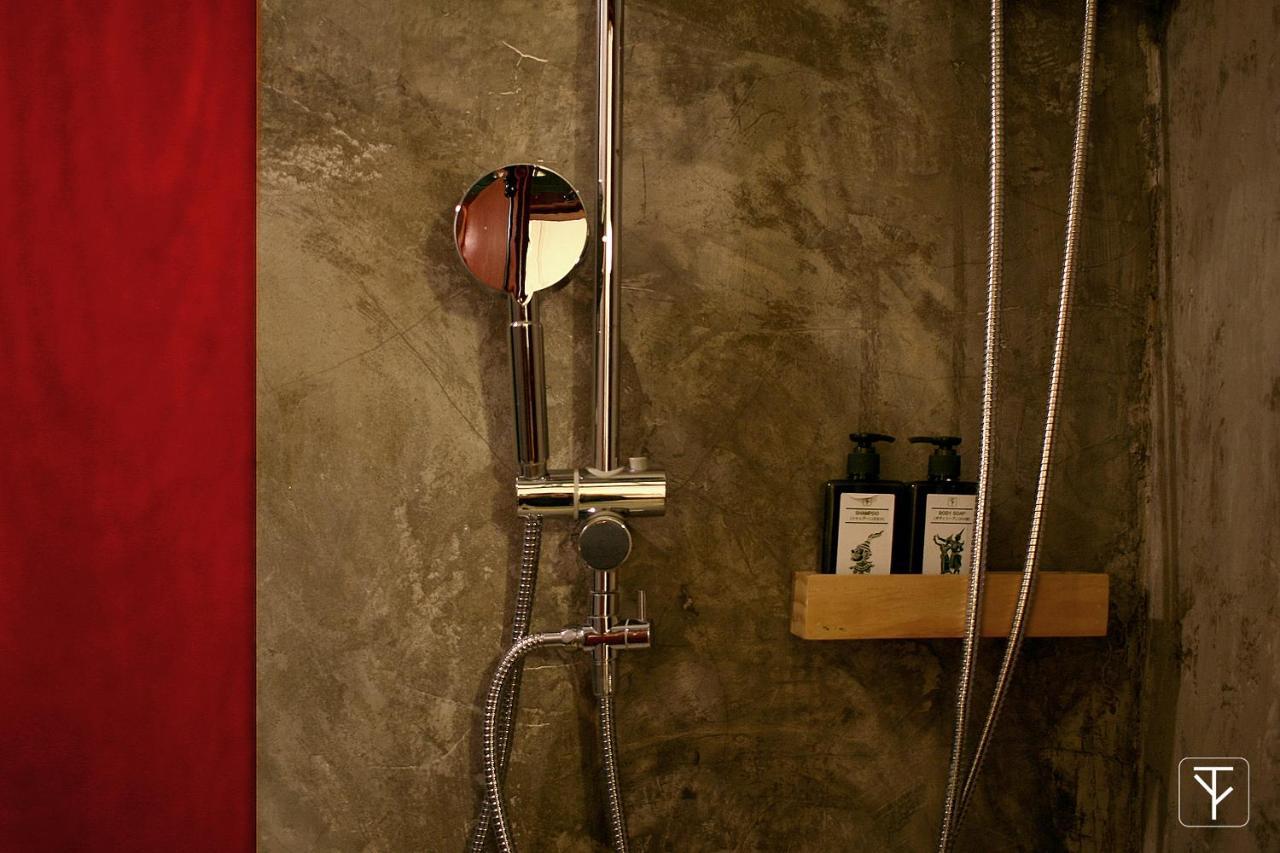 Asrama T-boutique - Hua Lamphong