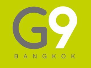 Hostel G9bangkok