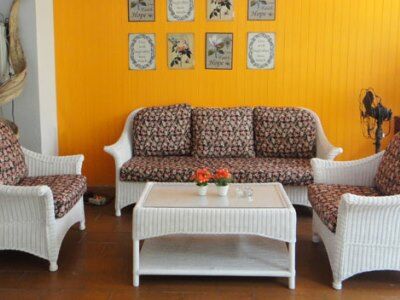 Sawasdee Smile Hostel *
