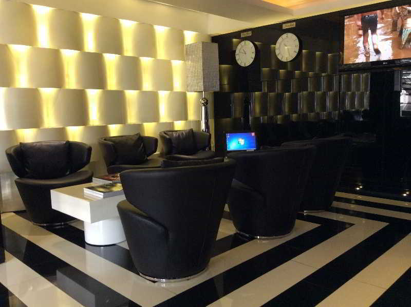 Hotel Sukhumvit Banguecoque