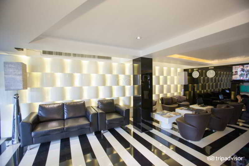 Sukhumvit Hotel Banguecoque