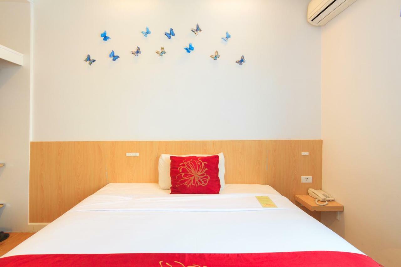 China Town - Sha Certified Hotel Banguecoque