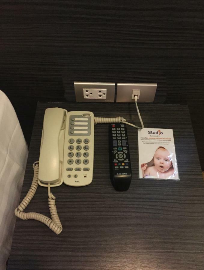 Studio Sukhumvit 11 Bangkok