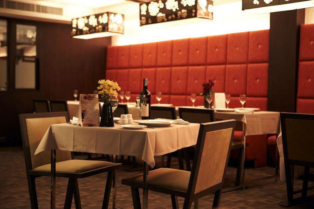 Hotel Sukhumvit Banguecoque
