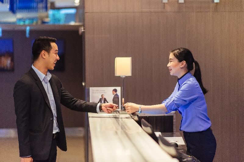 Express Siam By Ihg