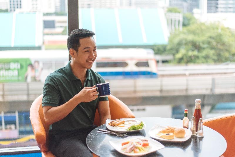 Express Siam By Ihg Hotel Bangkok
