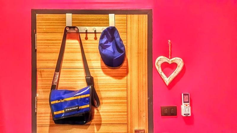 Adventure Albergue Bangkok