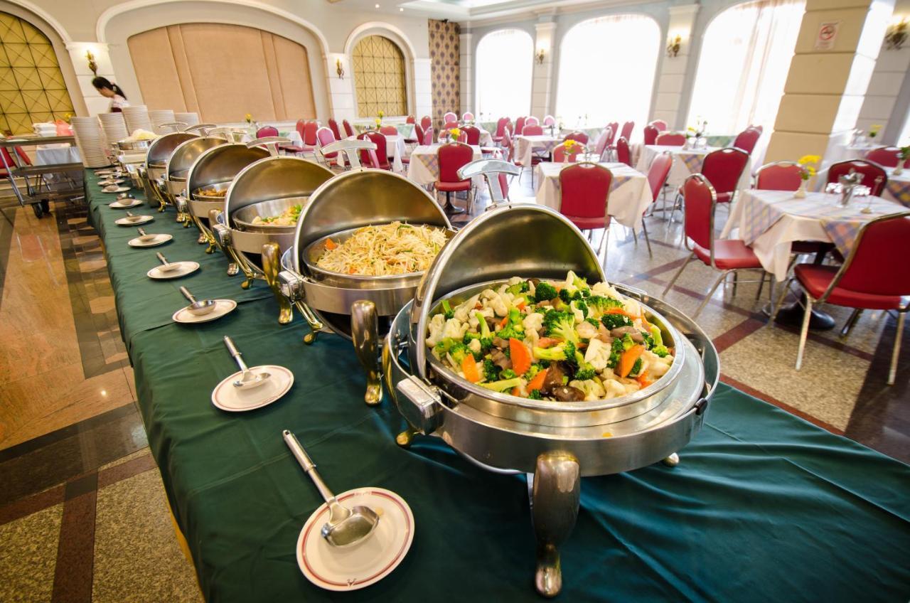Hotel Royal Rattanakosin Sha 4*