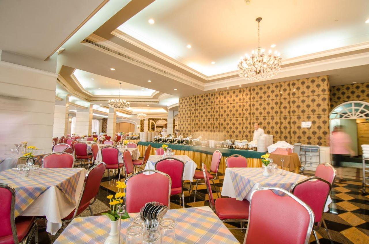 Hotel Royal Rattanakosin Sha 4*