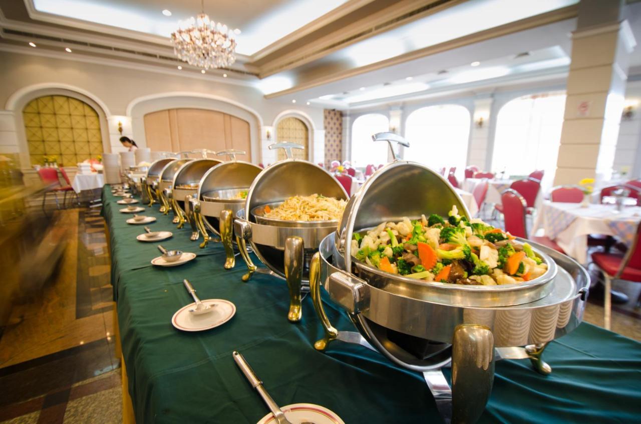 Hotel Royal Rattanakosin Sha