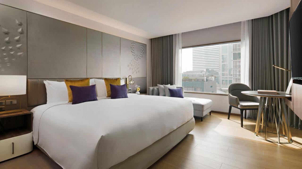 Hotel Windsor Bangkok, Managed By Accor Banguecoque