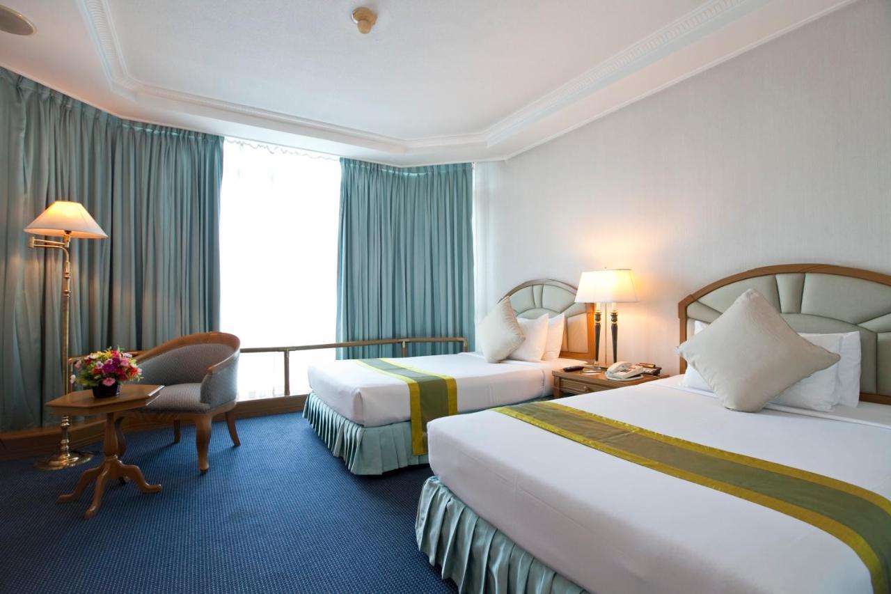 Hotel Windsor Bangkok, Managed By Accor Banguecoque