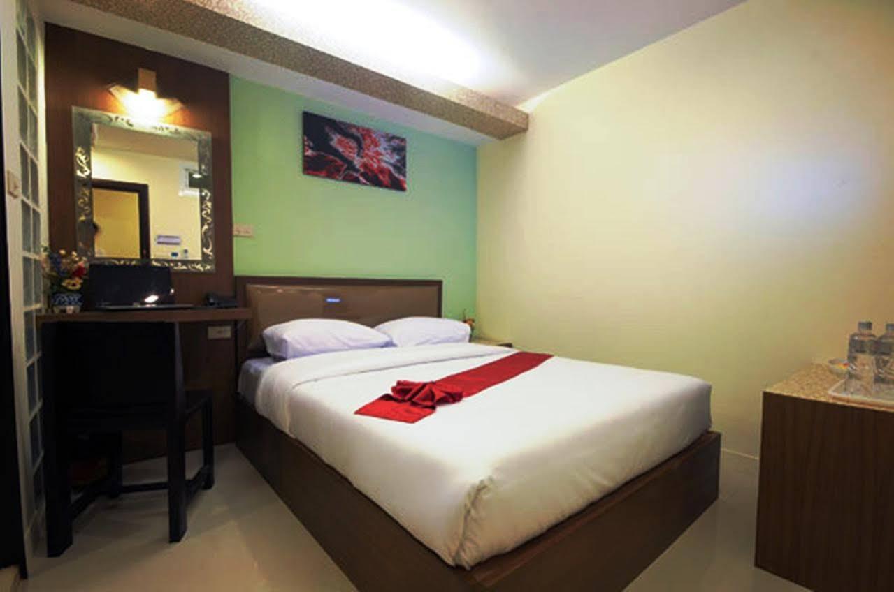 Royal Express Herberg Bangkok