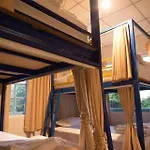 Nty Hostel Near Suvarnabhumi Airport