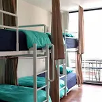 Rama9 Kamin Bird Hostel