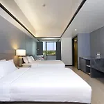 Bangkok Golf Spa Resort