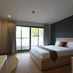 Sereine Sukhumvit 39 Hotel