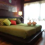 Third Rock Hostel