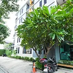 Sleep Hotel Bangkok