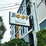 Sleep Hotel Bangkok