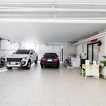 Oyo 1061 Peaberry Place Apartment