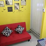 Interpartie Hotel (Adults Only)