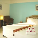 The Nest Serviced Apartment