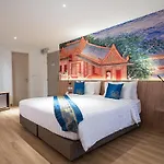 Pannarai Hotel Bangkok-Rangnam
