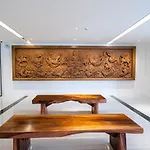 Pannarai Hotel Bangkok-Rangnam