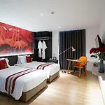 Pannarai Hotel Bangkok-Rangnam