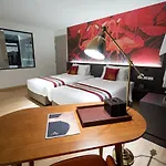Pannarai Hotel Bangkok-Rangnam