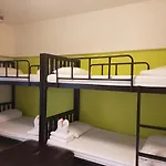 The Nest Serviced Apartment